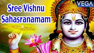 Sree Vishnu Sahasranamam  M S Subbulakshmi jr  Devotional Songs [upl. by Della]