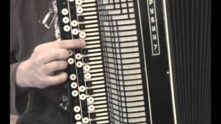 How to play chromatic accordion bayan [upl. by Thacker]