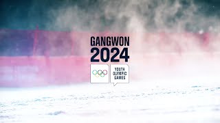 Winter Youth Olympic Games Gangwon 2024 [upl. by Gehman]