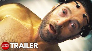 REMINISCENCE Trailer 2021 Hugh Jackman SciFi Action Thriller Movie [upl. by Ecila]