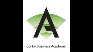 Corby Business Academy  Virtual Open Event Tour 2022 [upl. by Hutton]