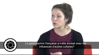 AQA A Level French Perspectives Kerboodle video Une culture fière de son patrimoine [upl. by Letitia]