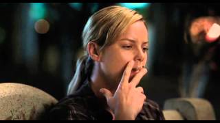 Abbie Cornish smoking [upl. by Atiner]