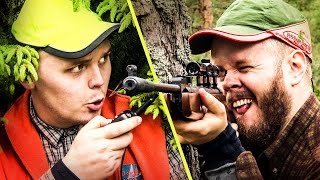 NORDIC HILLBILLIES  Dålig kommunikation [upl. by Kimber]