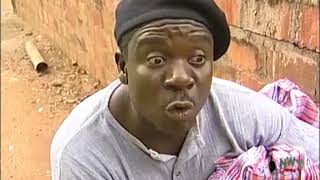 Mr Ibu Na Okey Bakassi Comedy  2018 Latest Nigerian Nollywood comedy Movie Full HD [upl. by Airot]