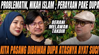 1 KELUARGA 3 KEPERCAYAAN KITA MELAWAN TAKDIR MESKI HARUS KEHILANGAN YANG PALING BERHARGA [upl. by Dustan]