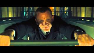 Skyfall reviewed by Mark Kermode [upl. by Fiore]