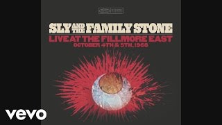 Sly amp The Family Stone  M Lady Audio [upl. by Akinorev811]