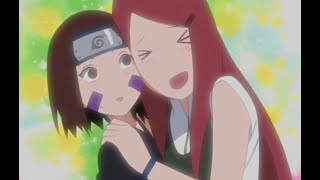 Kushina Rin and Obito Wholesome Moment [upl. by Elsa813]