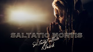 Saltatio Mortis  Sie tanzt allein Klassik [upl. by Aihsena]