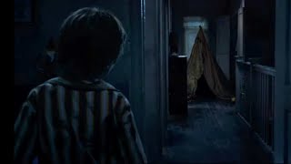 Scariest Jump Scares from Horror Movies [upl. by Locin]