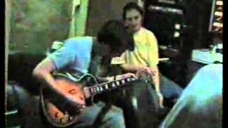 Blur Recording Parklife in the Studio 1993–1994 [upl. by Oneg248]