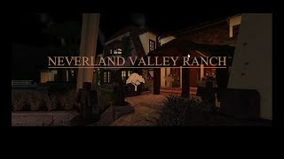 Neverland Valley Ranch Tour Part 1UPDATED [upl. by Jocko]