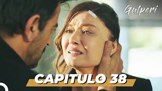 Gulperi en Español  Capitulo 38 HD [upl. by Niraj359]