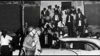 The Freedom Riders History [upl. by Eseuqcaj]