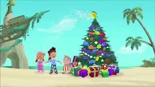 Disney Junior Magical Holidays TheCartoonMan12 Style [upl. by Port]