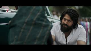 Happy Mothers Day  KGF Chapter  1 Malayalam  Yash  Prashanth Neel  Hombale Films [upl. by Edylc271]