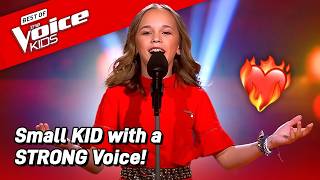 Emma WINS The Voice Kids despite her HEARTBREAKING Story 😥  Road To [upl. by Refanej673]