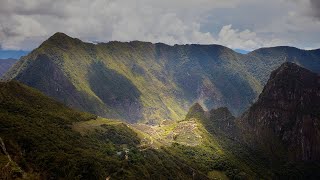 Capture One HDR Photography Workflow Using Photomatix Plugin to Merge  Machu Picchu Editing 😀📷🇵🇪 [upl. by Ender421]