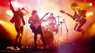 Rock Band 4 Review [upl. by Vinita]