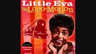 Little Eva  The Locomotion [upl. by Yseulta]