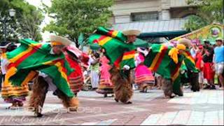 MUSICA FOLKLORICA DEL ECUADOR [upl. by Odracir]