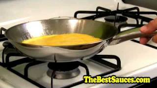 How To Make the Perfect Omelette [upl. by Anhcar]