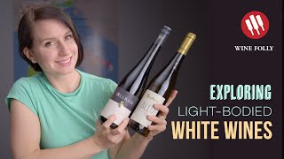 Love Pinot Grigio Try These White Wines [upl. by Engelbert973]