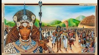 Ancient Africa  Untold History of the World [upl. by Krigsman]