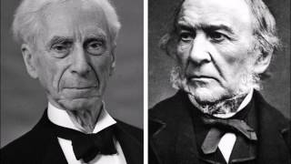 Bertrand Russell on William Ewart Gladstone [upl. by Niccolo18]