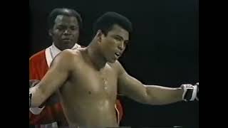 Muhammad Ali vs Floyd Patterson 2 FULL FIGHT  20th September 1972  Madison Square Garden USA [upl. by Benioff]