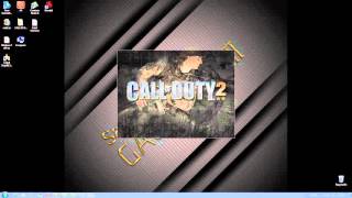 How to install and play Call of Duty 2 Multiplayer [upl. by Aleunamme]