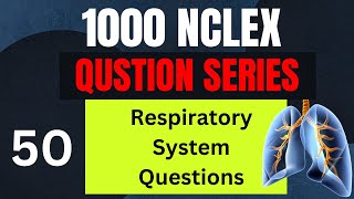 1000 Nclex Questions And Answers  Part1  NCLEX Review [upl. by Uon]