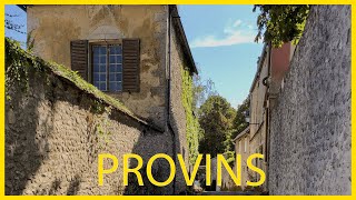 PROVINS FRANCE [upl. by Charlie]