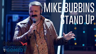 Mike Bubbins Stand Up [upl. by Deckert]