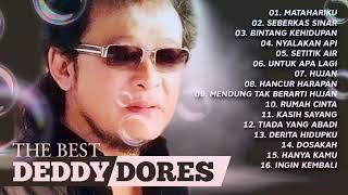 mp3 full Album Dedy Dores [upl. by Adnicul]