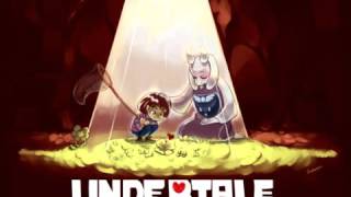 Undertale OST  Undertale Extended [upl. by Tuck204]