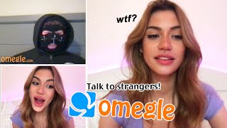 GOING ON OMEGLE FOR 72 HOURS [upl. by Suoilenroc]