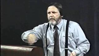 Rick Roderick on Baudrillard  Fatal Strategies full length [upl. by Ahseikram]