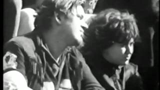 Satans Choice 1966 Documentary [upl. by Ayiotal871]