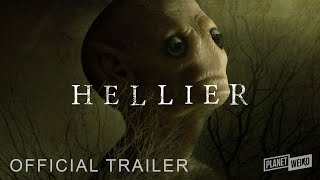 HELLIER OFFICIAL TRAILER  ALL EPISODES JANUARY 18 [upl. by Yenal124]