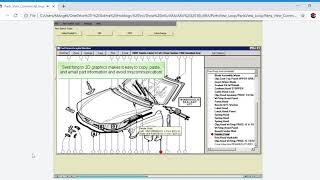 Audatex PartsView [upl. by Ybbob624]