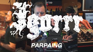 Igorrr  Parpaing OFFICIAL VIDEO [upl. by Mcgruter]