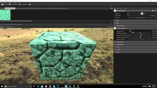 What is PBR and how to make textures for it [upl. by Atteuqcaj12]