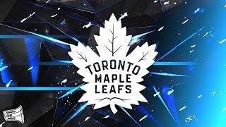 Toronto Maple Leafs 2020 Goal Horn [upl. by Munniks]