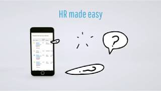 PeopleDocs HR Case Management—HR made easy [upl. by Nirahs]