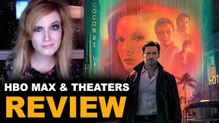 Reminiscence Movie REVIEW  2021 Hugh Jackman [upl. by Einnok882]