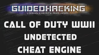 🚨 Undetected Cheat Engine Tutorial 😎 Bypass Anticheat [upl. by Kaczer]