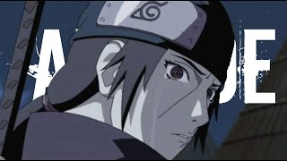 Itachi Arcade AMV [upl. by Bruno212]