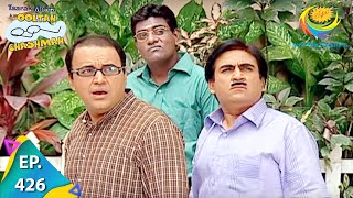 Taarak Mehta Ka Ooltah Chashmah  Episode 426  Full Episode [upl. by Meece]